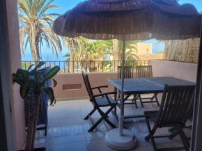 Apartamento Buganvilla